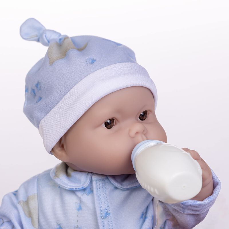 Berenguer Realista Para Beb&eacute;s Jc Toys Twins 13,... image number null