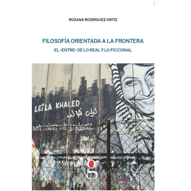 Filosof&iacute;a Orientada A La Frontera, De Rodr&iacute;guez... image number null