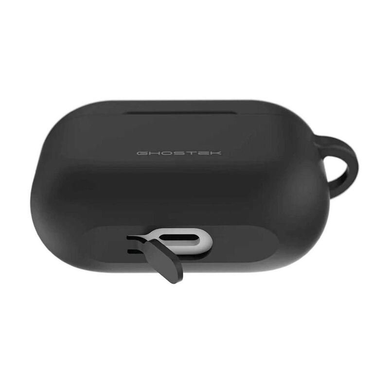 Funda GHOSTEK Tunic para AirPods PRO - Negra image number null