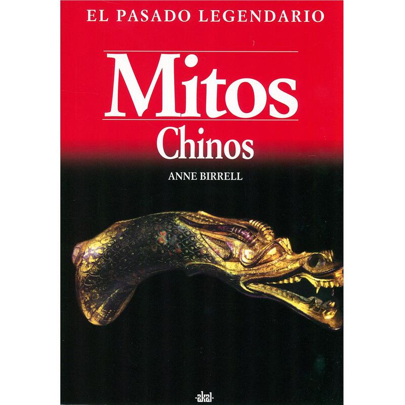 MITOS CHINOS image number null