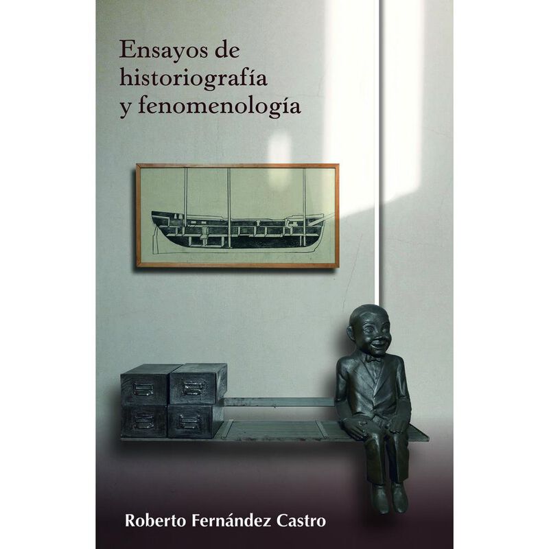 Ensayos de historiograf&iacute;a y fenomenolog&iacute;a image number null