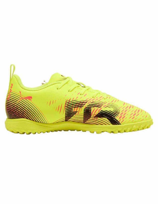 Tenis Jr Puma Future 8 Play Tt 108396 03 image number null