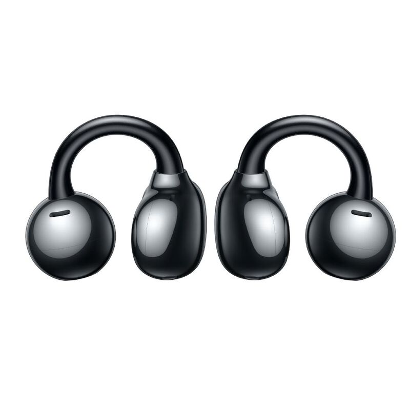 Huawei Freeclip Earbuds Black image number null