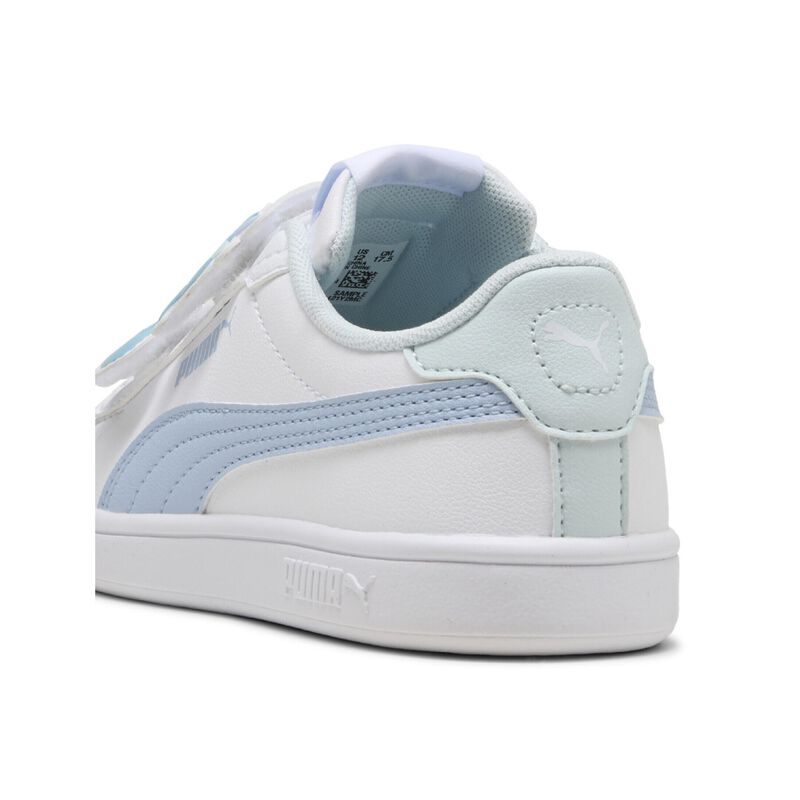 Tenis Casual Puma Smash Badges V PS 397286 09 image number null