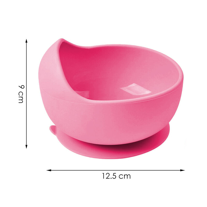 Juego de babero y accesorios de silic&oacute;n Aquila ... image number null