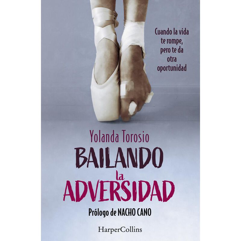 Bailando la adversidad image number null