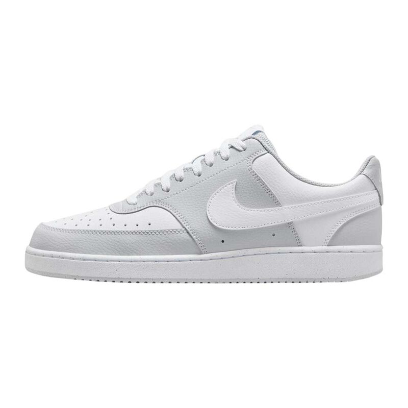 Tenis Nike Para Hombre Court Vision Lo Pure Pla... image number null