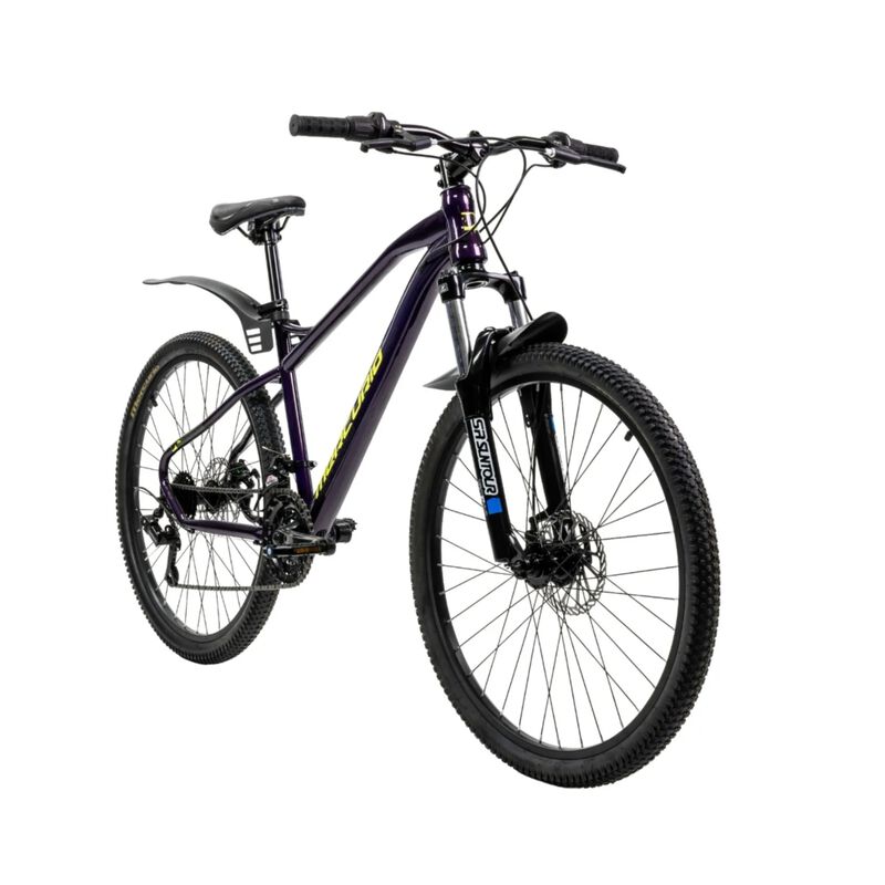Bicicleta de Monta&ntilde;a Mercurio Kaizer R26 21V Pu... image number null