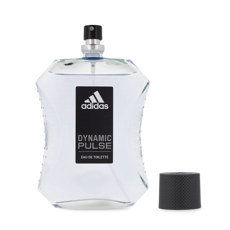 Adidas Dynamic Pulse 100Ml Edt Spray image number null