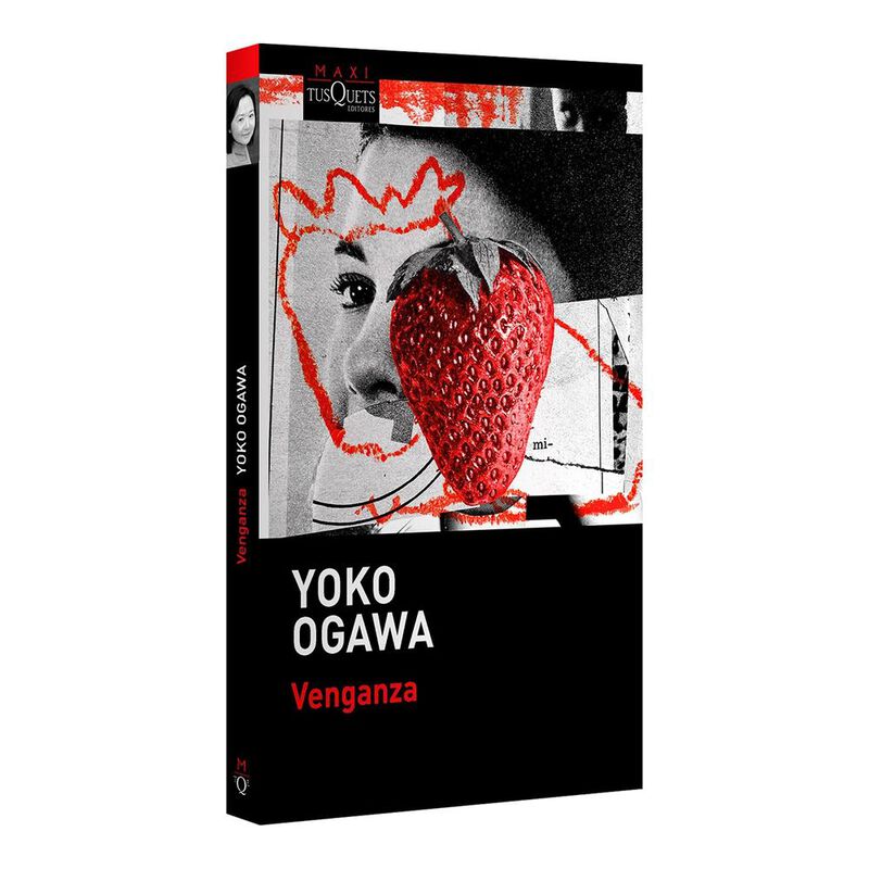 Venganza image number null