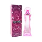 Perfume Dama Paris Hilton Electrify 100ml