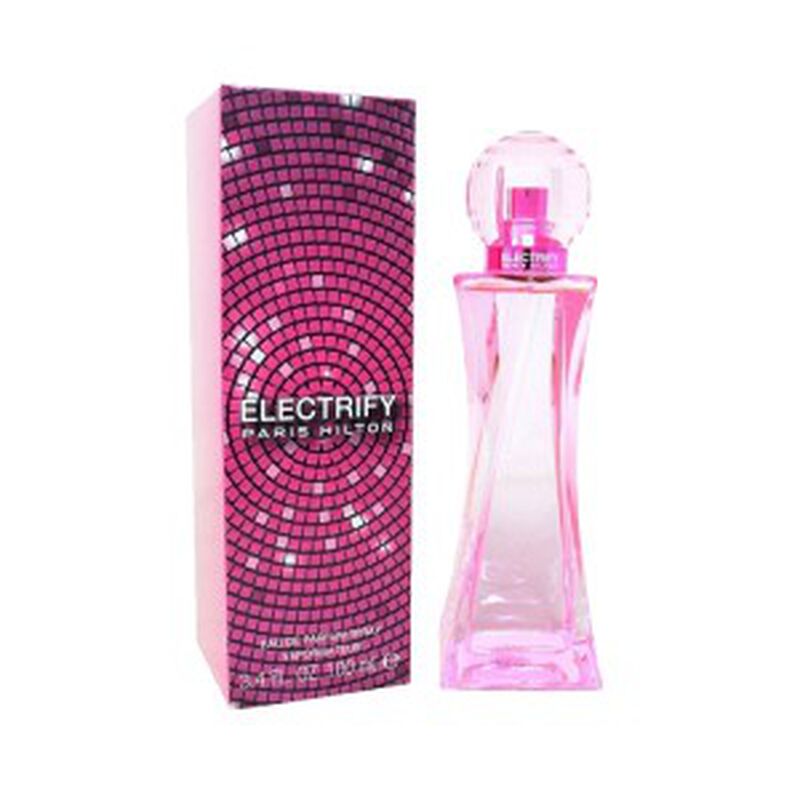 Perfume Dama Paris Hilton Electrify 100ml image number null