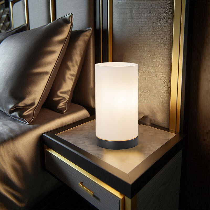 MIL LUCES LAMPARA DE MESA BERNA image number null