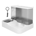 Comedero para perro y gato Casa BIU 3.8 L Comedero para perro y gato Casa BIU 3.8 L