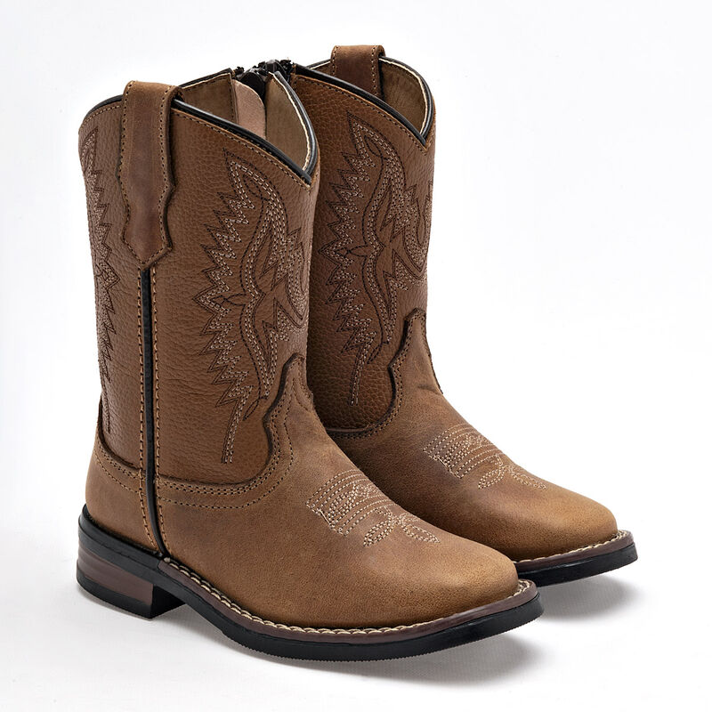 Dogi Bota para ni&ntilde;o camel image number null