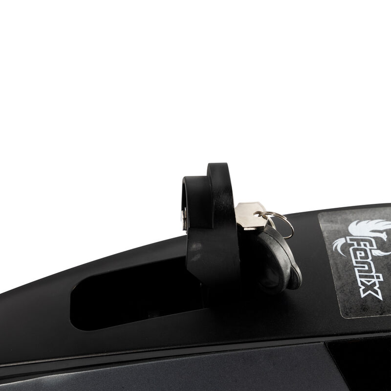 Pistones Industriales Para Puertas De 6mts Por ... image number null