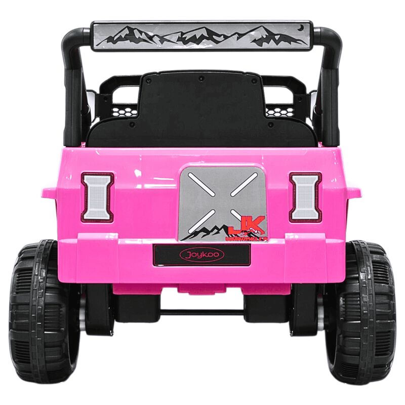 Camioneta Montable El&eacute;ctrica para Ni&ntilde;os Control... image number null