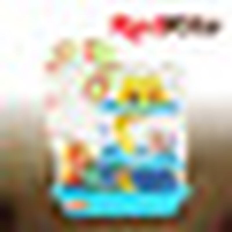 RedKite Jaula Fresno II para Roedor image number null