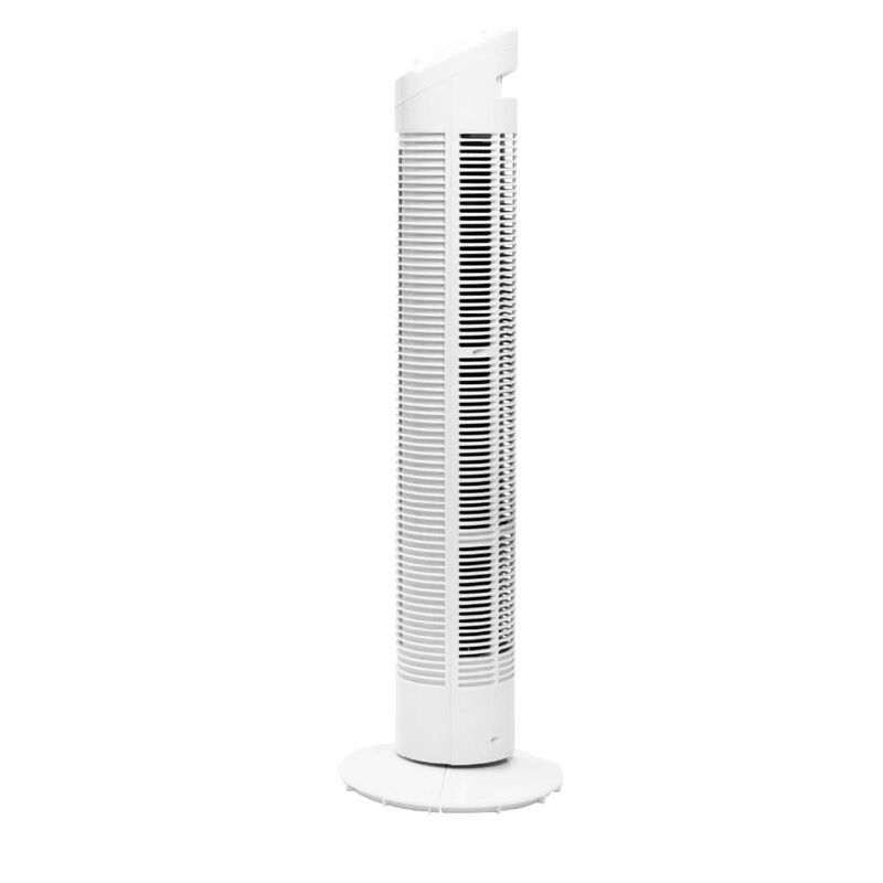 Ventilador Torre Iusa 36" 42w 3vel Timer image number null