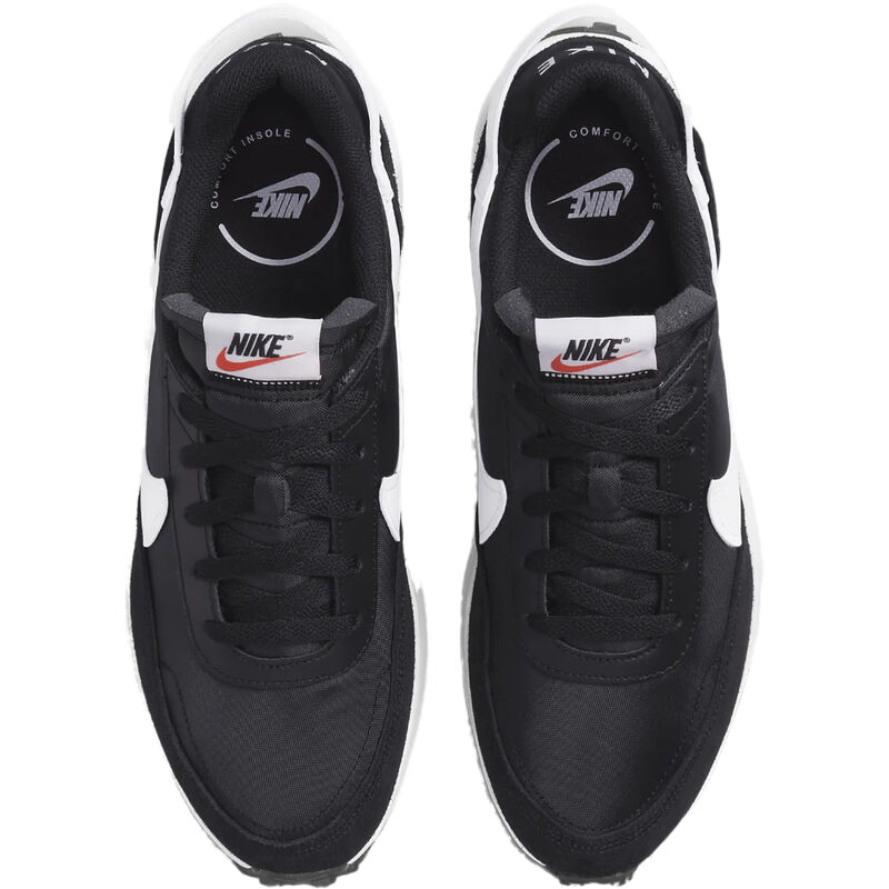 Tenis Deportivo Nike Waffle Debut DH9522-001 image number null