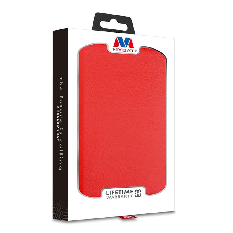 Funda Mybat Myjacket Para iPad Mini 6 Mini 7 Ro... image number null