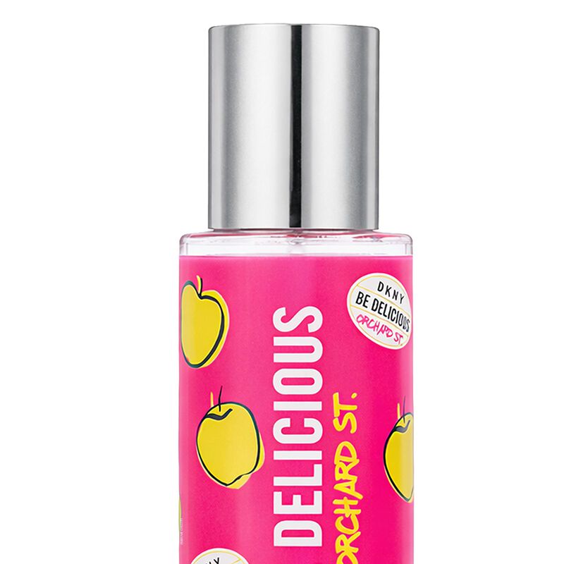 Perfume Para Dama Be Delicious Orchard St Body ... image number null