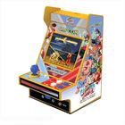 Consola Arcade Retro 4.8 Super Street Fighter ll 2 Juegos En 1