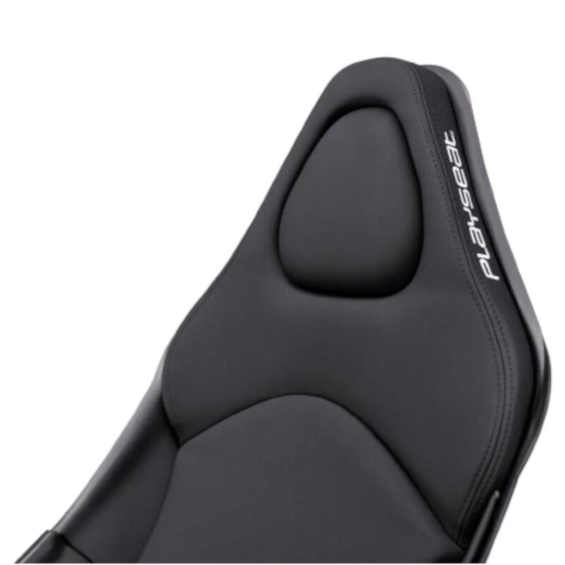 Asiento Formula F1 Intelligence Edici&oacute;n Blanco ... image number null