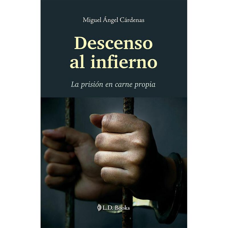 Descenso al infierno image number null