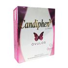 Candiphen-v 200 Mg 3 &Oacute;vulo