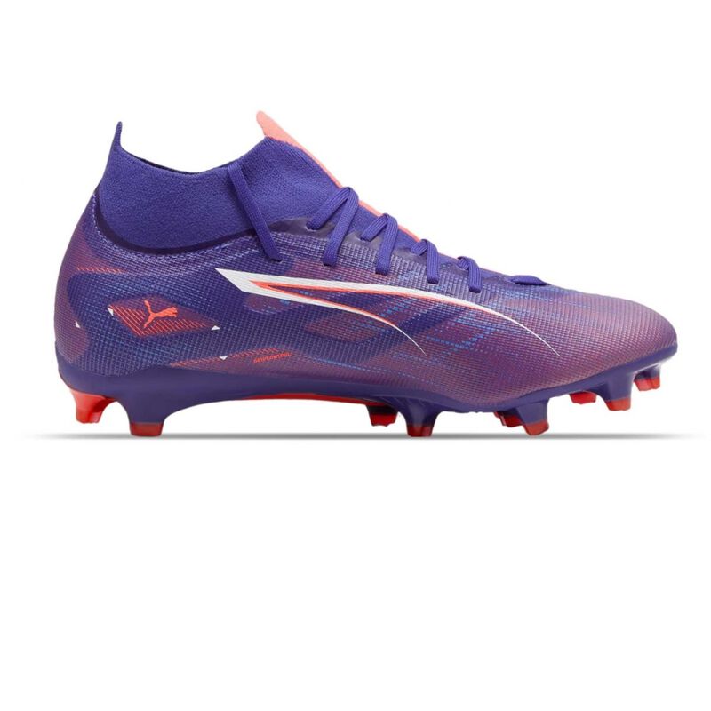 Zapatos de F&uacute;tbol Puma Ultra 5 Match +FG/AG Wn&acute;... image number null