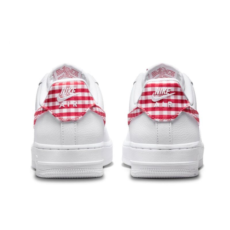 Tenis Casual Nike Air Force 1&acute;07 Ess Trend Dz27... image number null