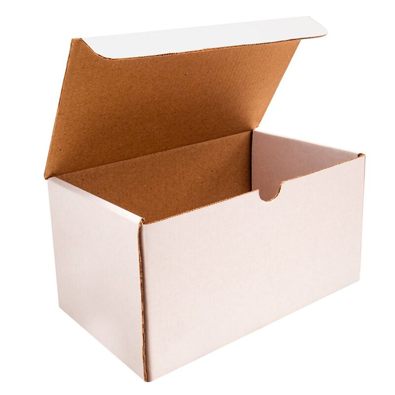 Caja Microcorrugado 20x11.5x10 image number null