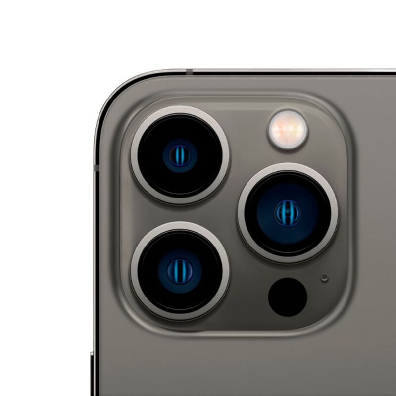 iPhone 13 Pro Max 512GB Gris Reacondicionado + ... image number null