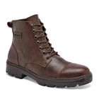Merano Bota para hombre. Caf&eacute;