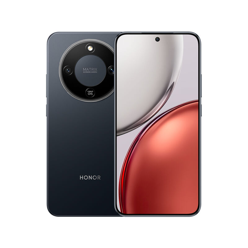 Honor Magic8 Lite 5g 512+8gb Negro image number null