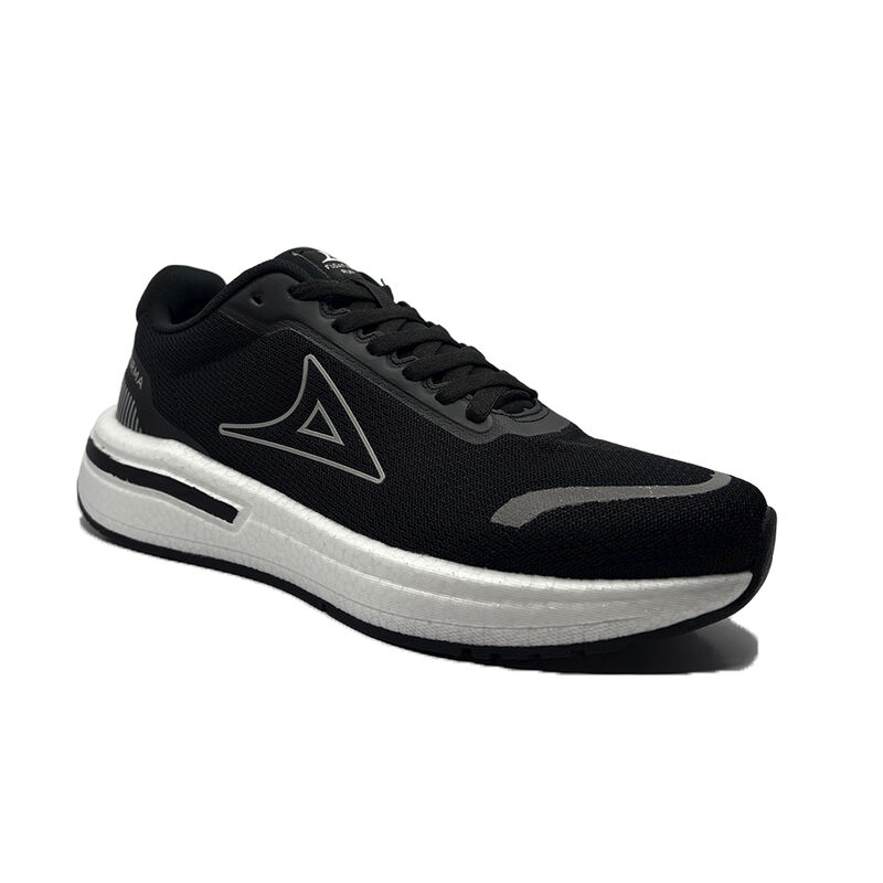 Tenis Pirma Correr Para Hombre Nexus 4040 Negro... image number null