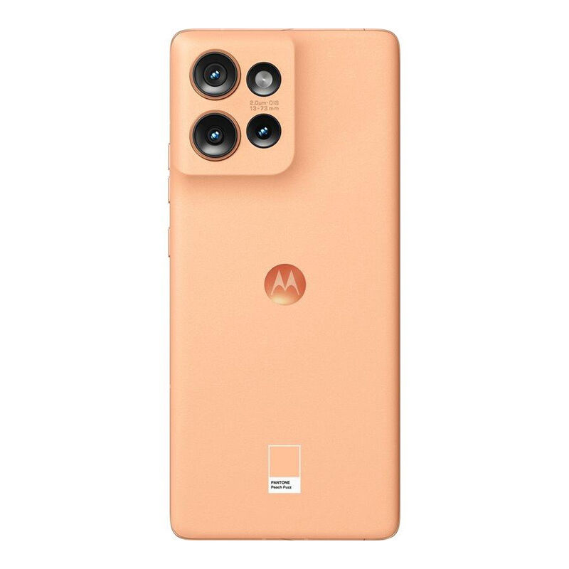 Combo Smartphone Motorola Moto Edge 50 512gb 12... image number null