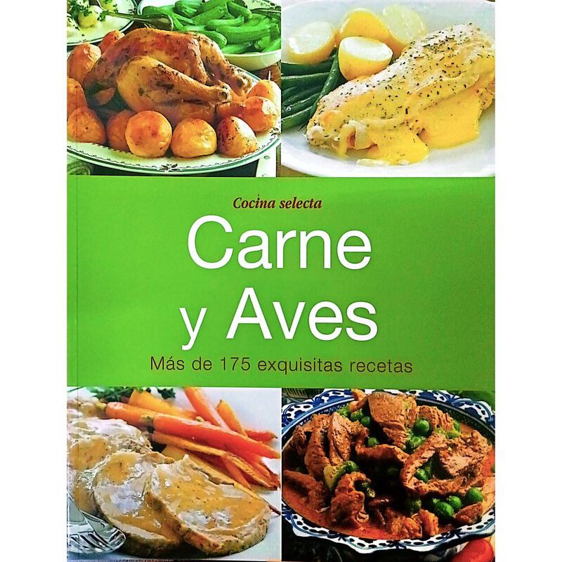 Carnes y Aves image number null