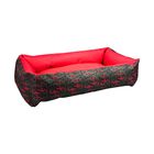 Fancy Pets Cama Lucky Para Perro Tamaño Chico Varios Colores