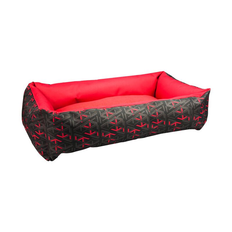 Fancy Pets Cama Lucky Para Perro Tama&ntilde;o Chico V... image number null