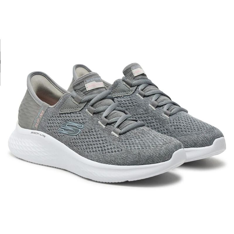Tenis Skechers Lite Pro-Natural para Mujer image number null