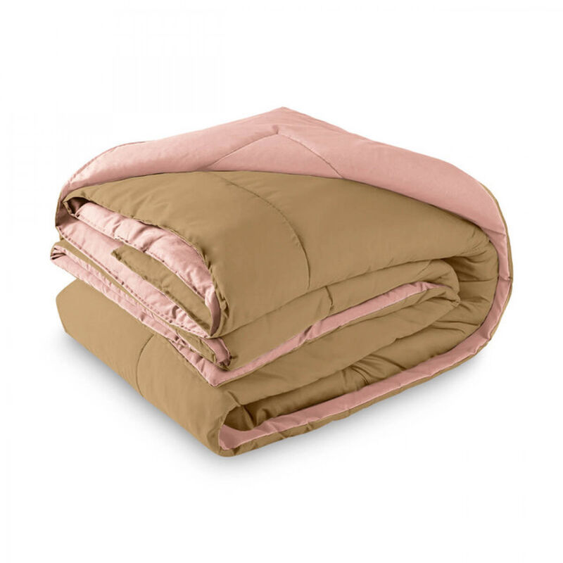 Edred&oacute;n Doble Vista Individual Spring Air Salmo... image number null