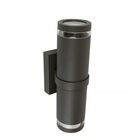 L&aacute;mpara De Exterior Sobreponer Muro Decorativa 40 W