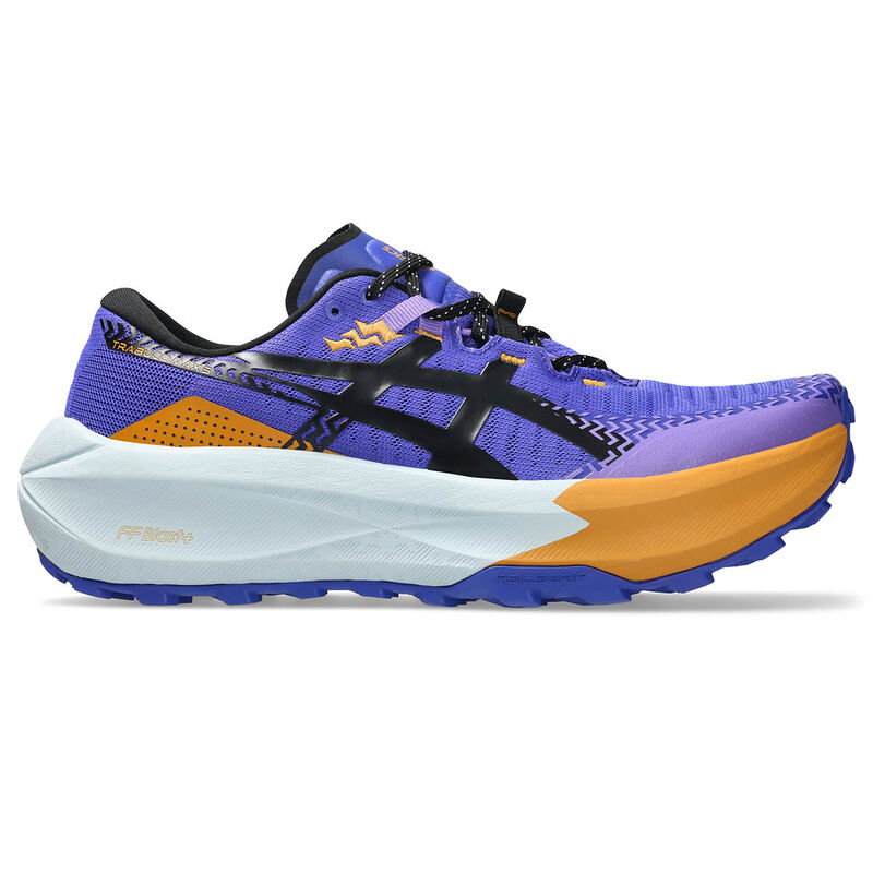 Tenis Hombre Trabuco Max 5 Morado C164400 image number null