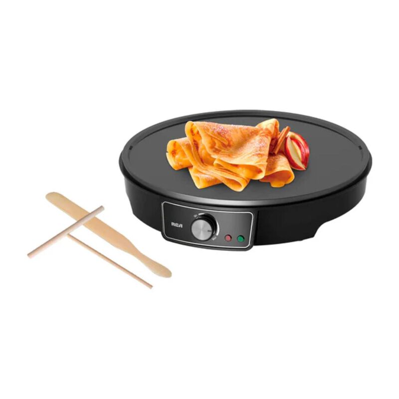 Crepera Antiadherente Rca Rc-602 image number null