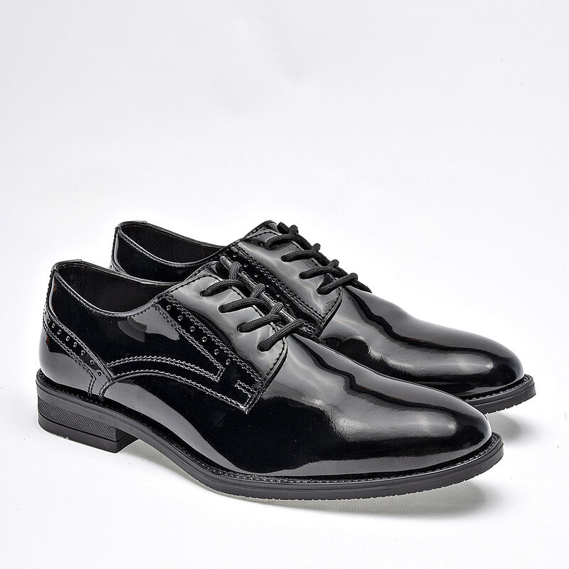 Christian Gallery Zapato de vestir para joven. ... image number null