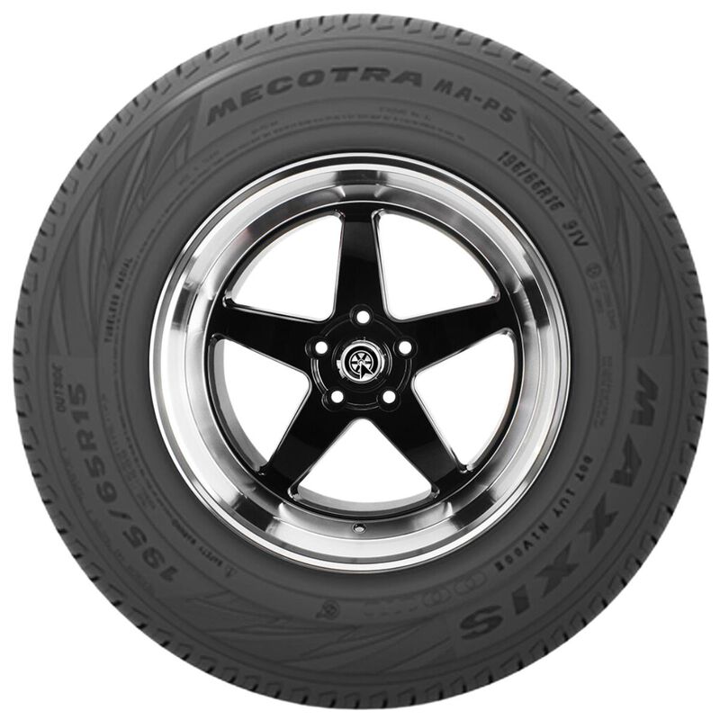 Llanta 205/65R16 95V Maxxis MA-P5 image number null