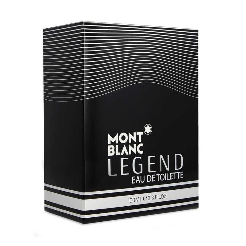 Montblanc Legend 100Ml Edt Spray image number null