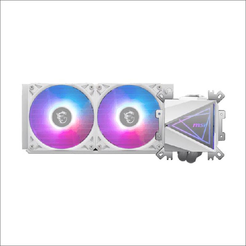 Enfriamiento Liquido MSI MAG Coreliquid I240 Wh... image number null